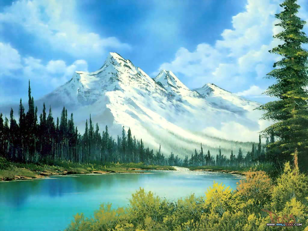 bob_ross_csg014_mountain_waterfall.jpg