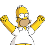 Homer-Simpson-04-Happy-256-150x150.png