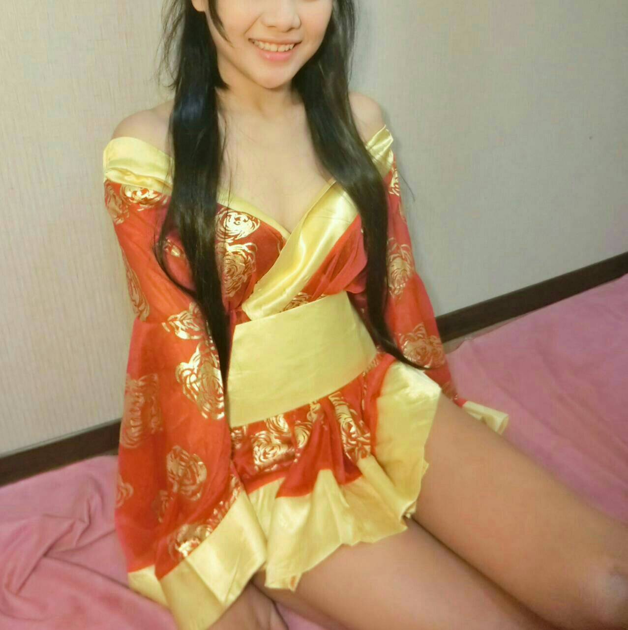 青春甜美蜜蜜