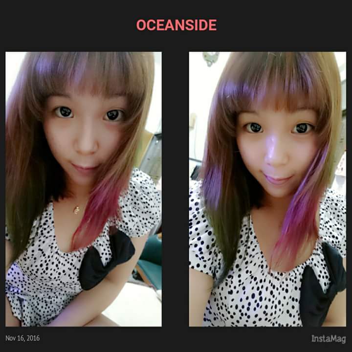 美容師綝綝