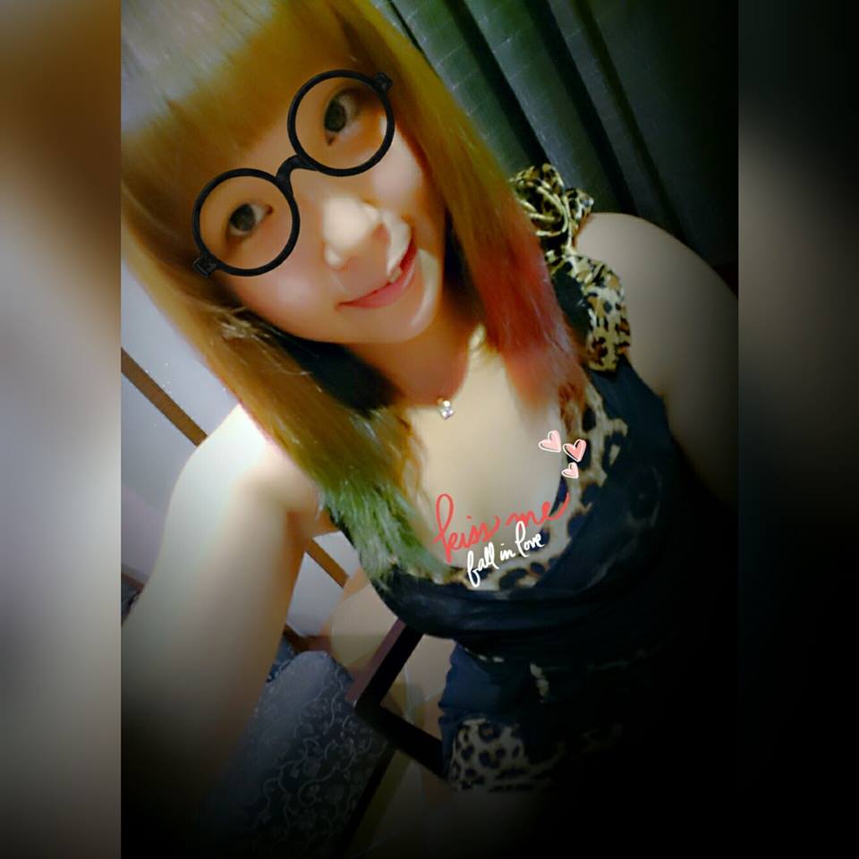 美容師綝綝