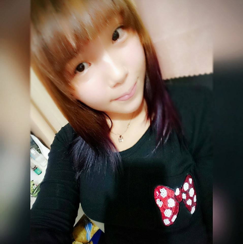 美容師綝綝
