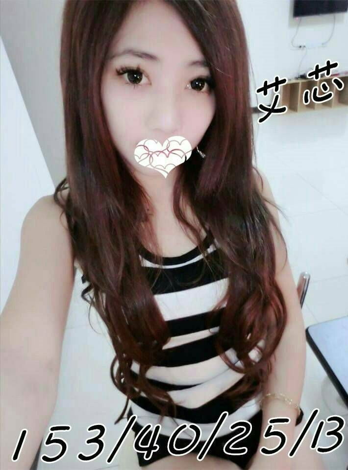 艾芯25 153 40 B 臉蛋漂亮 嬌小玲瓏 膚質白皙 外貿A+++.jpg