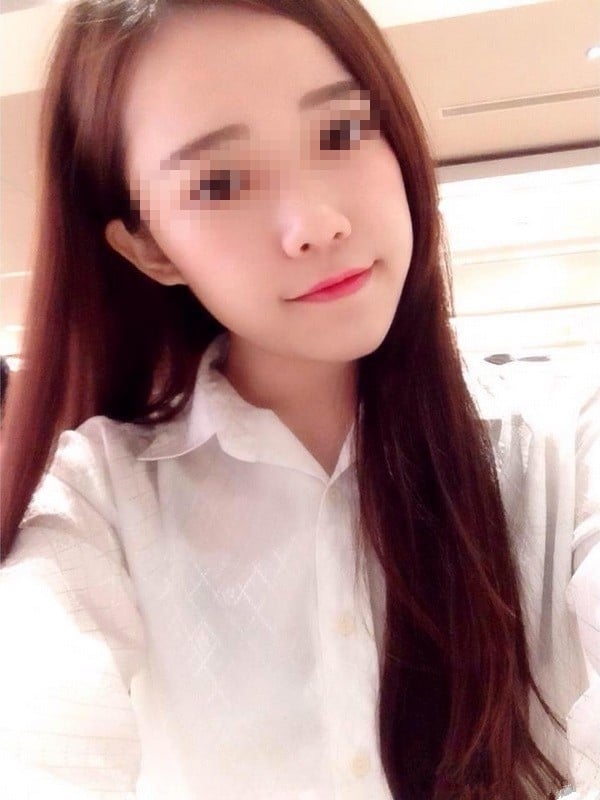幸運  162-47-22歲-C 氣質美女臉蛋優 身材完美比例 性感俏麗美 白皙甜美身材粉嫩 千嬌.jpg