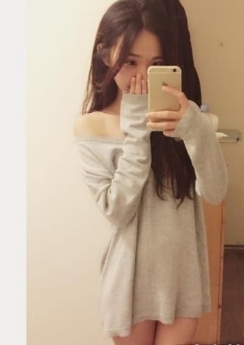 #菲菲  158 45 B  20  肌膚白皙 外貌甜美 身材也很火辣 有點小害羞 貼心配合度很高 還.jpg