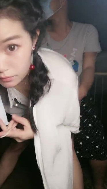 STP14250 【校花学妹初下海】扎着两个辫子颜值不错妹子，户外野战口交后入抽插，抬腿.jpg