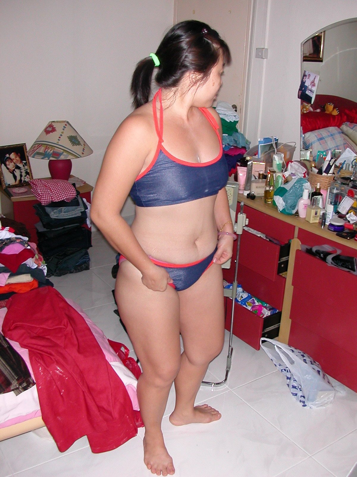 Wife trying bikini 4.jpg