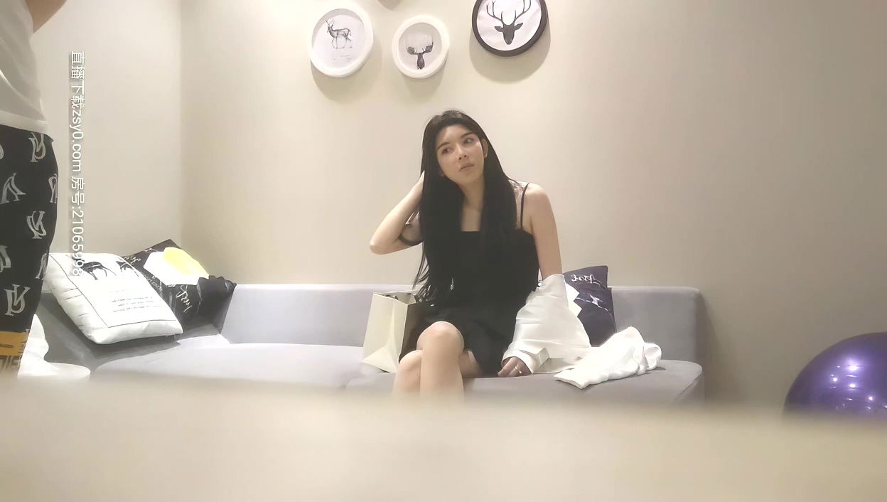 STP16472 清纯校园女神，情趣黑丝温柔体贴.jpg