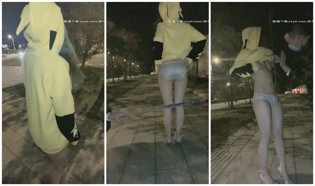 STP16558 新鲜出炉，户外野战翻车被抓【户外4P萝莉女王】沈阳街头啪啪，地点暴露，被.jpg