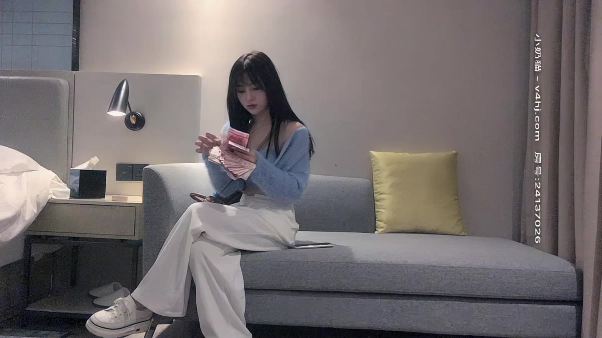 STP17772 高颜值蓝衣妹子啪啪，舌吻调情口交站立后入抽插猛操.jpg