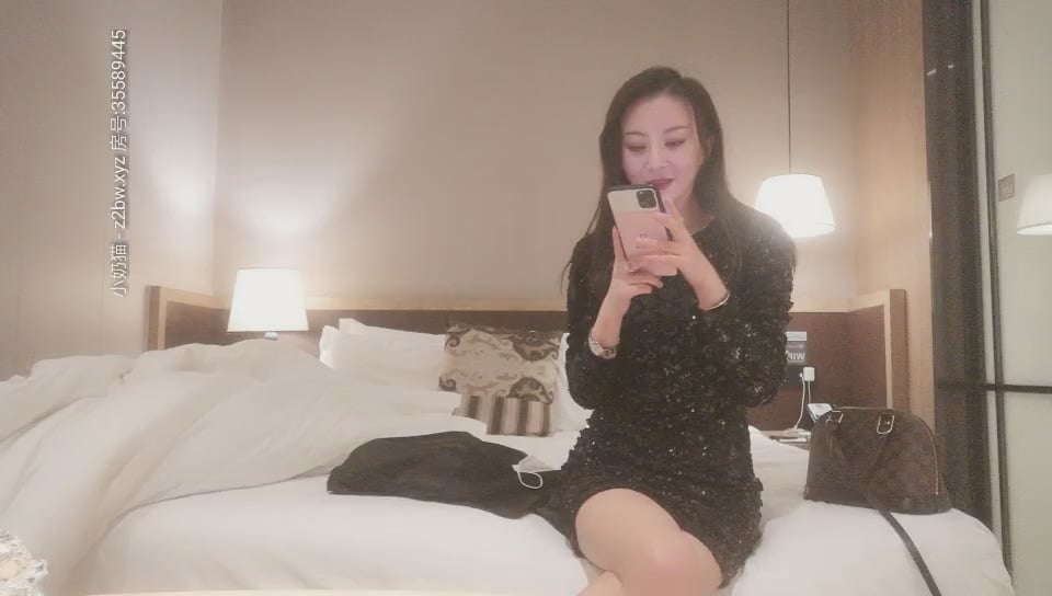 STP17867 第二场大长腿车模继续，美乳翘臀高颜值，被发现翻车.jpg