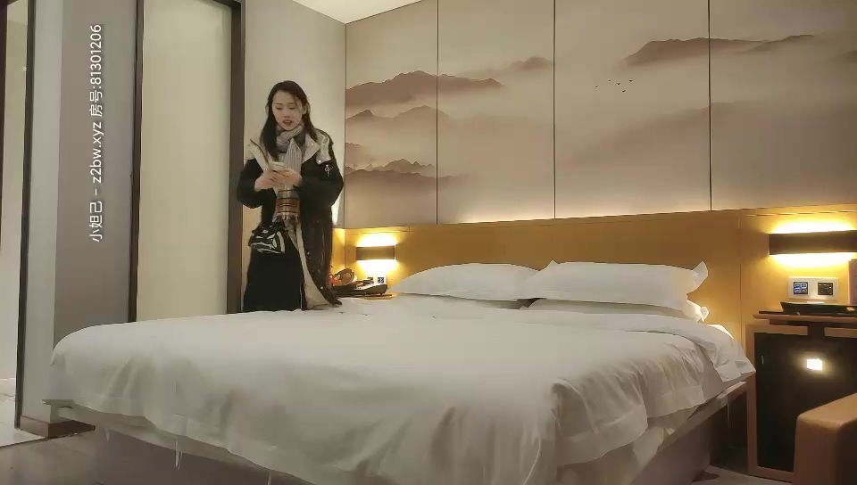 STP18222 黑色外套苗条妹子，深喉口交舔奶骑坐后入大力猛操.jpg