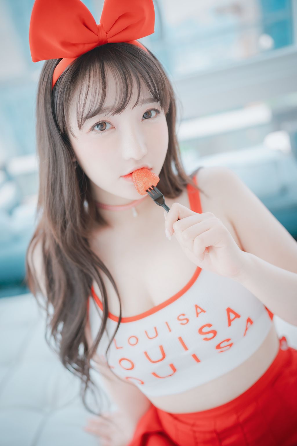 DJAWA-Photo-Son-Ye-Eun-Strawbeery-Girl-MrCong.com-006.jpeg