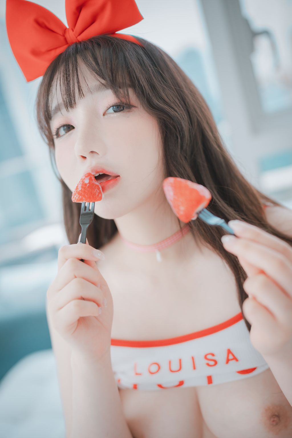 DJAWA-Photo-Son-Ye-Eun-Strawbeery-Girl-Uncensored-MrCong.com-006.jpeg