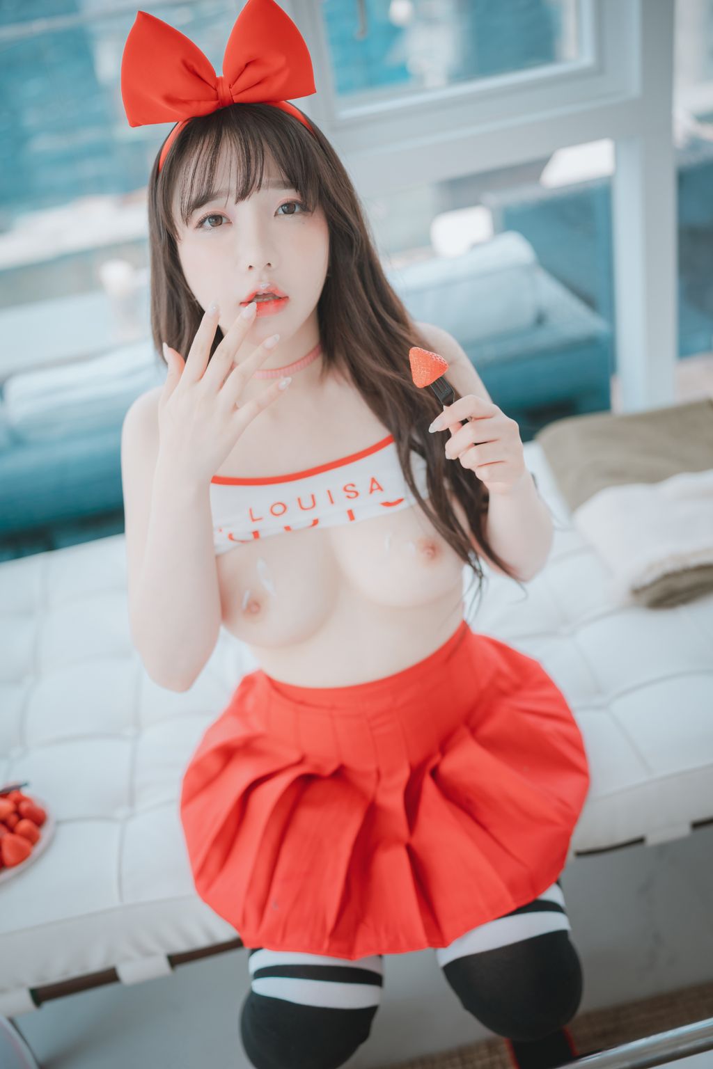 DJAWA-Photo-Son-Ye-Eun-Strawbeery-Girl-Uncensored-MrCong.com-009.jpeg