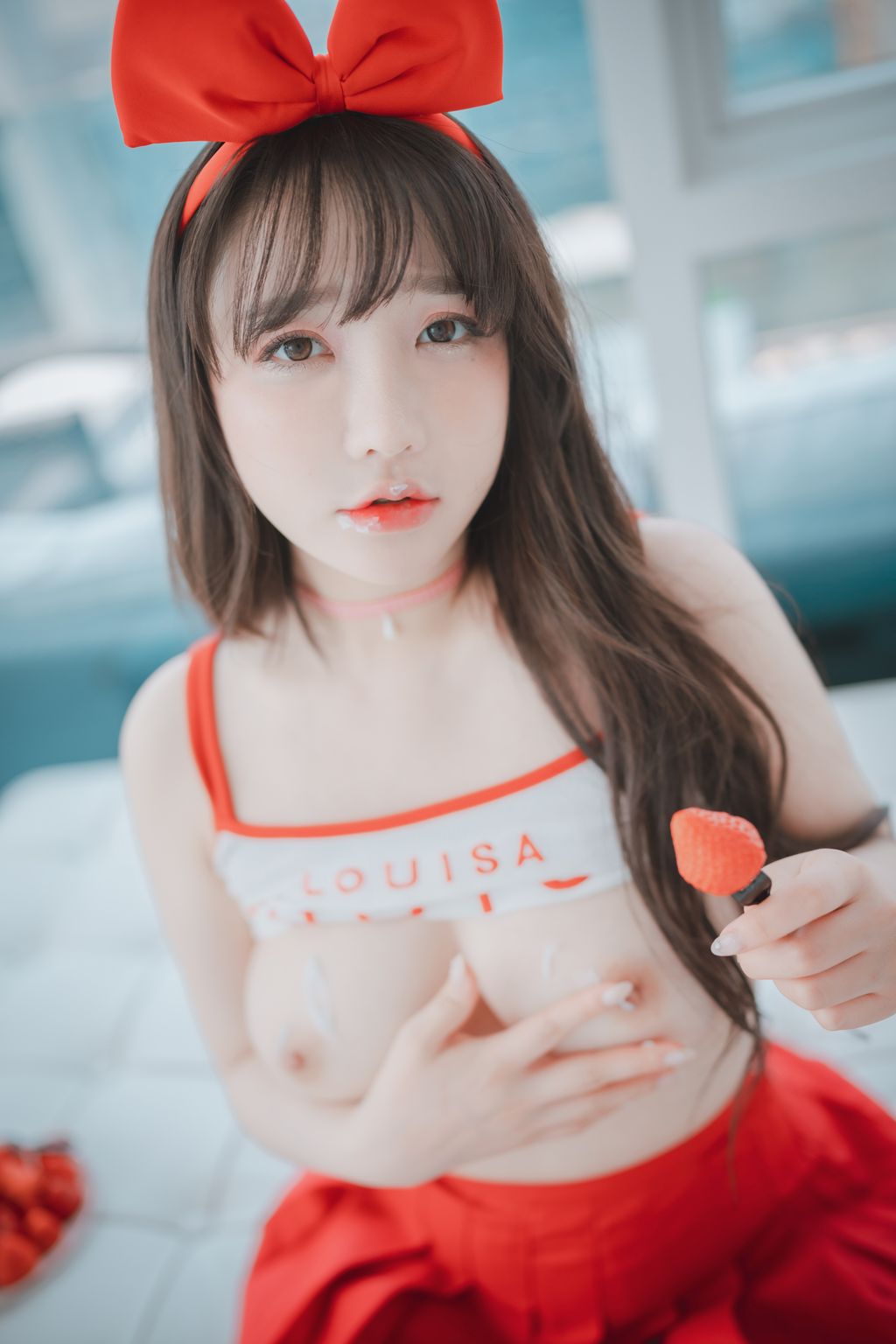 DJAWA-Photo-Son-Ye-Eun-Strawbeery-Girl-Uncensored-MrCong.com-013.jpeg