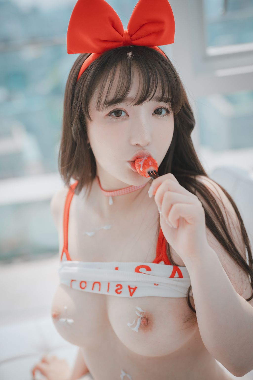 DJAWA-Photo-Son-Ye-Eun-Strawbeery-Girl-Uncensored-MrCong.com-055.jpeg