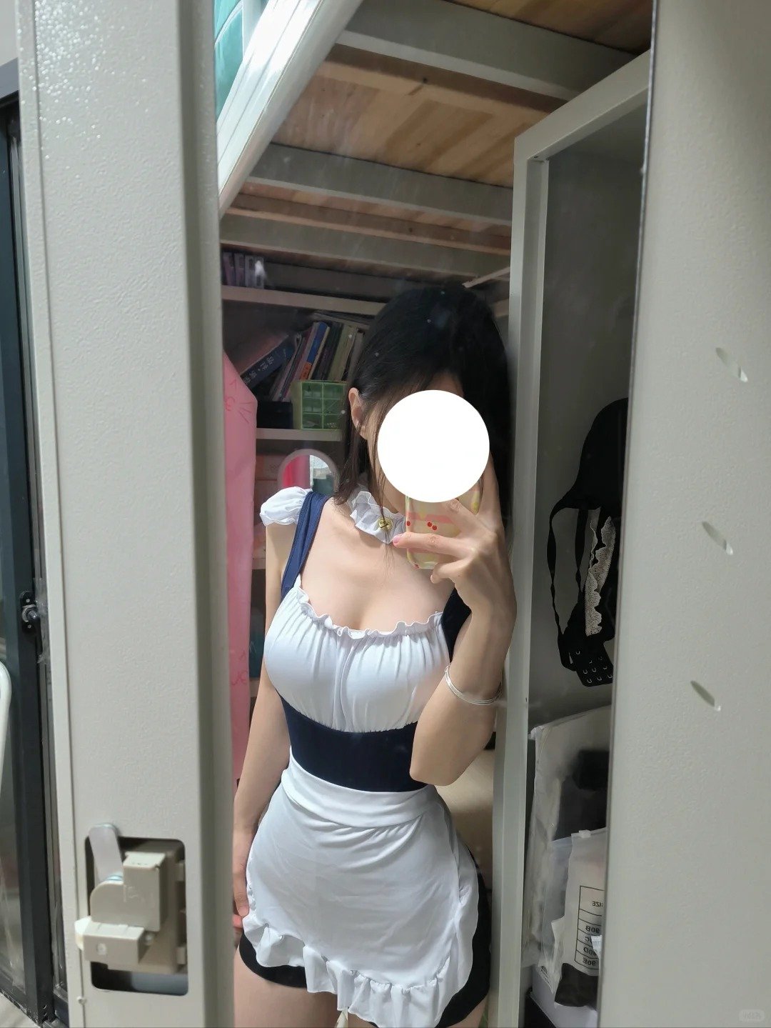 性感睡裙