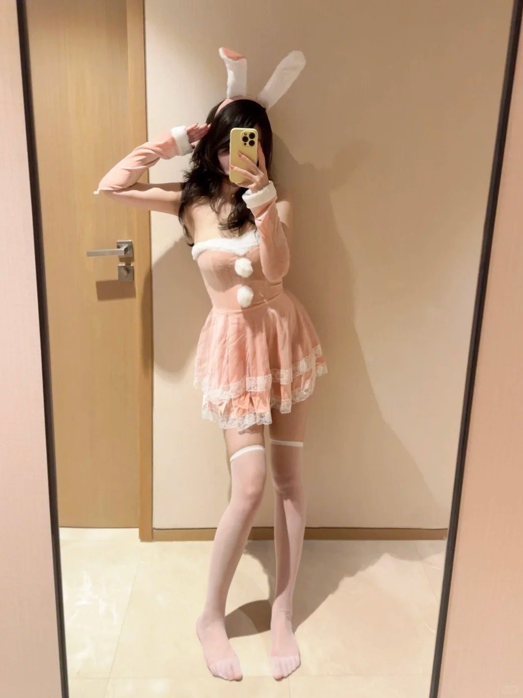 是谁说一定要细长直？肉腿才是真实的美_4_爱笑的kiki_来自小红书网页版.jpg