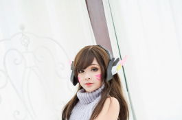 MiMi Chan - DVA Virgin Killer