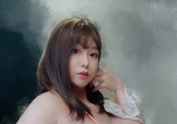真巨乳