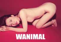 WANIMAL王动 2