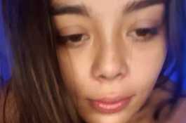 漂亮的馬來西亞美少女