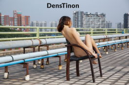 【DensTinon】校园露出