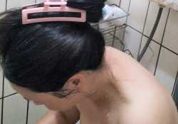 公說乳汁出售  老公第一次喝完 800cc母乳 開心