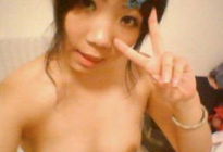 妹妹們的自拍