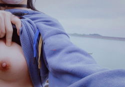 S級美艷翹臀女神 到處露出發春