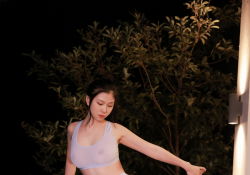 【XiuRen秀人網】李雅柔 (47P)