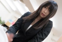 甜美OL慘遭主管強姦還變成肉便器~Nozomi