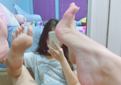 期待被插入的愉悅 哥操我