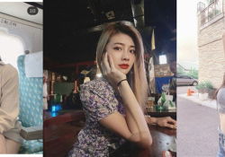 超騷的人妻少婦