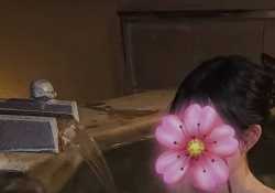 昨日泡湯去