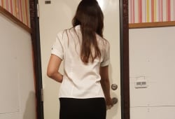 與女助理的日常