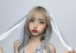美麗反差 輕熟女