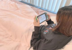 清純少女首次嘗試
