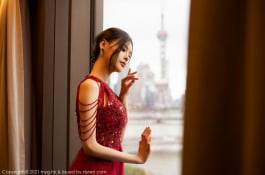 juju - 性感長裙+內衣系列