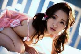 鄰家美女