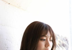 日本90后演員模特大展迷人美体撩人寫真 - 岩﨑名美