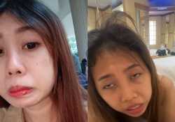 我家的印尼女傭，快要回鄉嫁人了