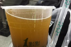 新搭配口感之「一點點」