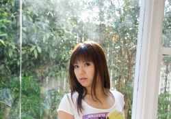日本清纯美女Kanade Otoha音羽奏【22p】