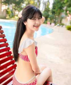 Cute girl