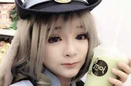 Cosplay 美少女 1