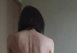 快轉身給我看看