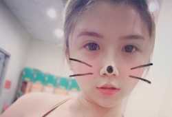 我不會自私自己看