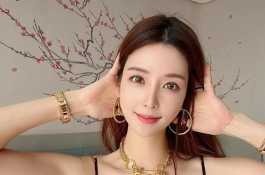 韩国人气美女